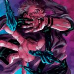Jujutsu Kaisen Vol. 14