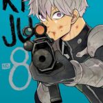Kaiju No. 8 Vol 2