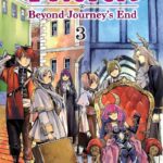 Frieren Beyond Journey's End Vol. 3