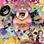 One Piece Vol. 99