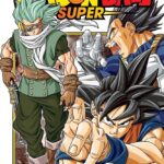 Dragon Ball Super Vol. 16