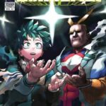 My Hero Academia Vol 31