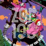 ZOM 100: Bucket List Of The Dead Vol. 8