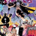 One Piece Vol. 101