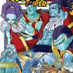 Dragon Ball Super Vol. 17