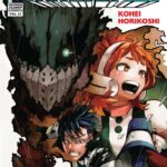 My Hero Academia Vol. 33