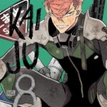 Kaiju No. 8 Vol 7