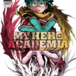 My Hero Academia Vol.35