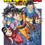 Dragon Ball Super Vol. 19