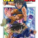 Dragon Ball Super Vol. 20