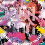 ZOM 100: Bucket List Of The Dead Vol. 14
