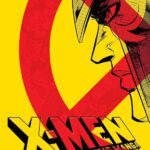 X-Men: The Manga: Remastered, Vol. 1