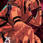 Jujutsu Kaisen Vol. 25