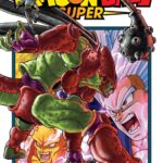 Dragon Ball Super Vol. 23