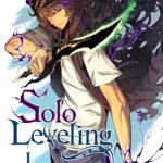 Solo Leveling Vol 1