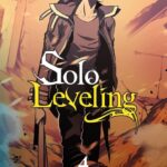 Solo Leveling Vol. 4