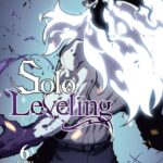 Solo Leveling Vol. 6
