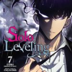 Solo Leveling Vol. 7