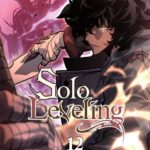 Solo Leveling Vol. 12
