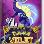 Nintendo Switch Pokemon Violet
