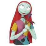 Disney Nightmare Before Christmas Sally Bust Bank