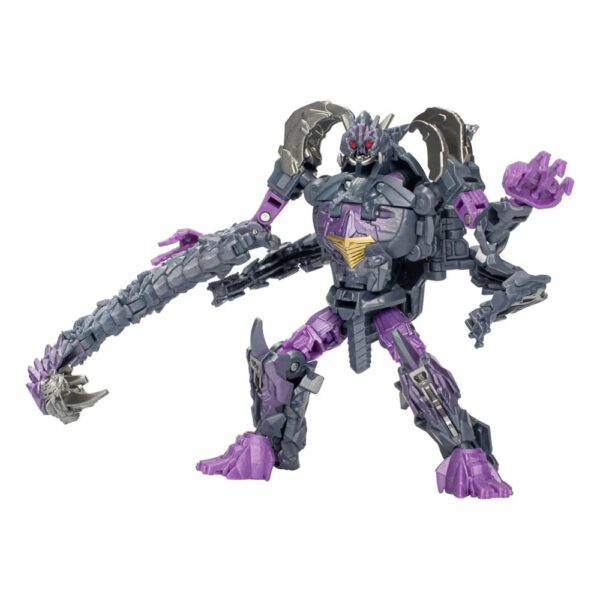 Transformers Rise Of The Beasts 107 Scorponok Hasbro Figure