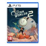 PS5 The Outer Worlds 2