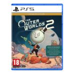 PS5 The Outer Worlds 2 (Premium Edition)