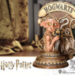 Harry Potter Dobby Bookend