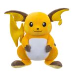 Pokemon Raichu Plush 30cm
