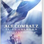 Nintendo Switch Ace Combat 7: Skies Unknown (Deluxe Edition)