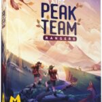 The Peak Team