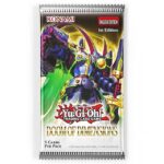 Yu-Gi-Oh! TCG: - Doom of Dimensions Booster Pack