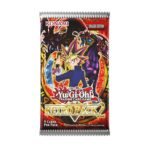 Yu-Gi-Oh! TCG: Retro Pack 2 Booster Pack