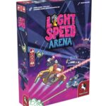 Light Speed Arena