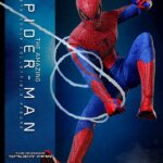 Marvel The Amazing Spider-Man Collector Edition Sixth Scale Hot Toys Figure