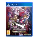 PS4 Ace Attorney Investigations Collection