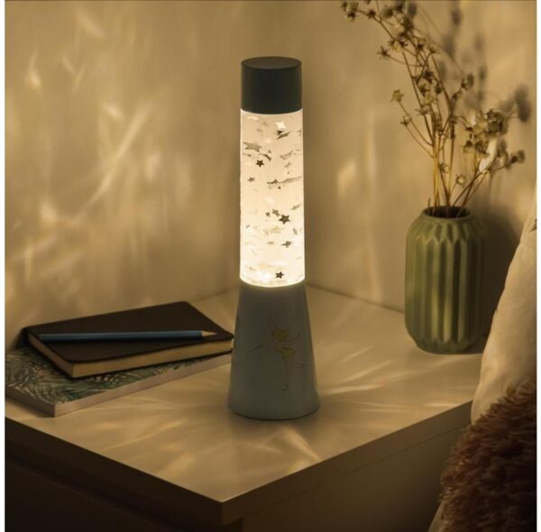 Disney Tinker Bell Flow Lamp