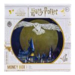 Harry Potter Hewig Frame Money Box