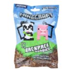 Minecraft Mystery Backpack Buddies