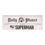 DC Superman Daily Planet Desk Mat