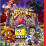 Nintendo Switch 2 Nicktoons And The Dice of Destiny