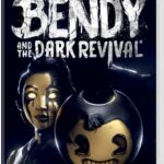Nintendo Switch Bendy and the Dark Revival