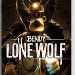 Nintendo Switch Bendy: Lone Wolf