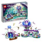 LEGO Disney 43215 The Enchanted Treehouse