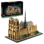 LEGO Architecture 21061 Notre-Dame de Paris