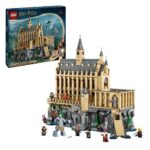 LEGO Harry Potter 76435 The Great Hall