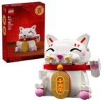 LEGO Special 40813 Lucky Cat