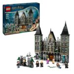 LEGO Harry Potter 76453 Malfoy Manor