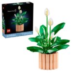 LEGO Botanicals 11504 Peace Lily